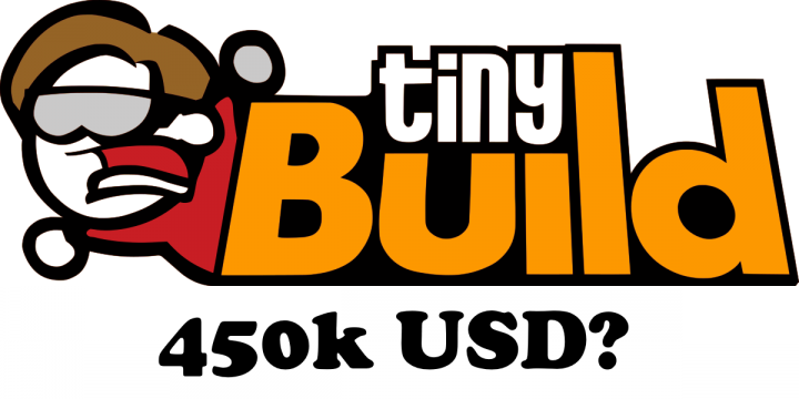 tinyBuild and why they DIDN’T lose $450k